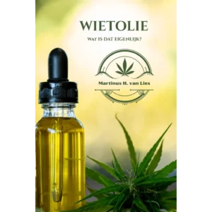 Wietolie: wat is dat eigenlijk?