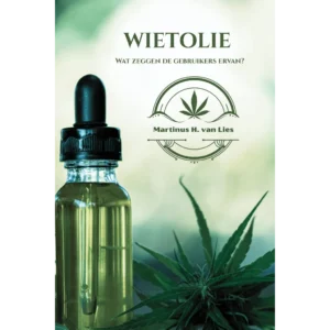 Wietolie: wat zeggen de gebruikers ervan?