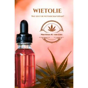 Wietolie: wat zegt de wetenschap ervan?